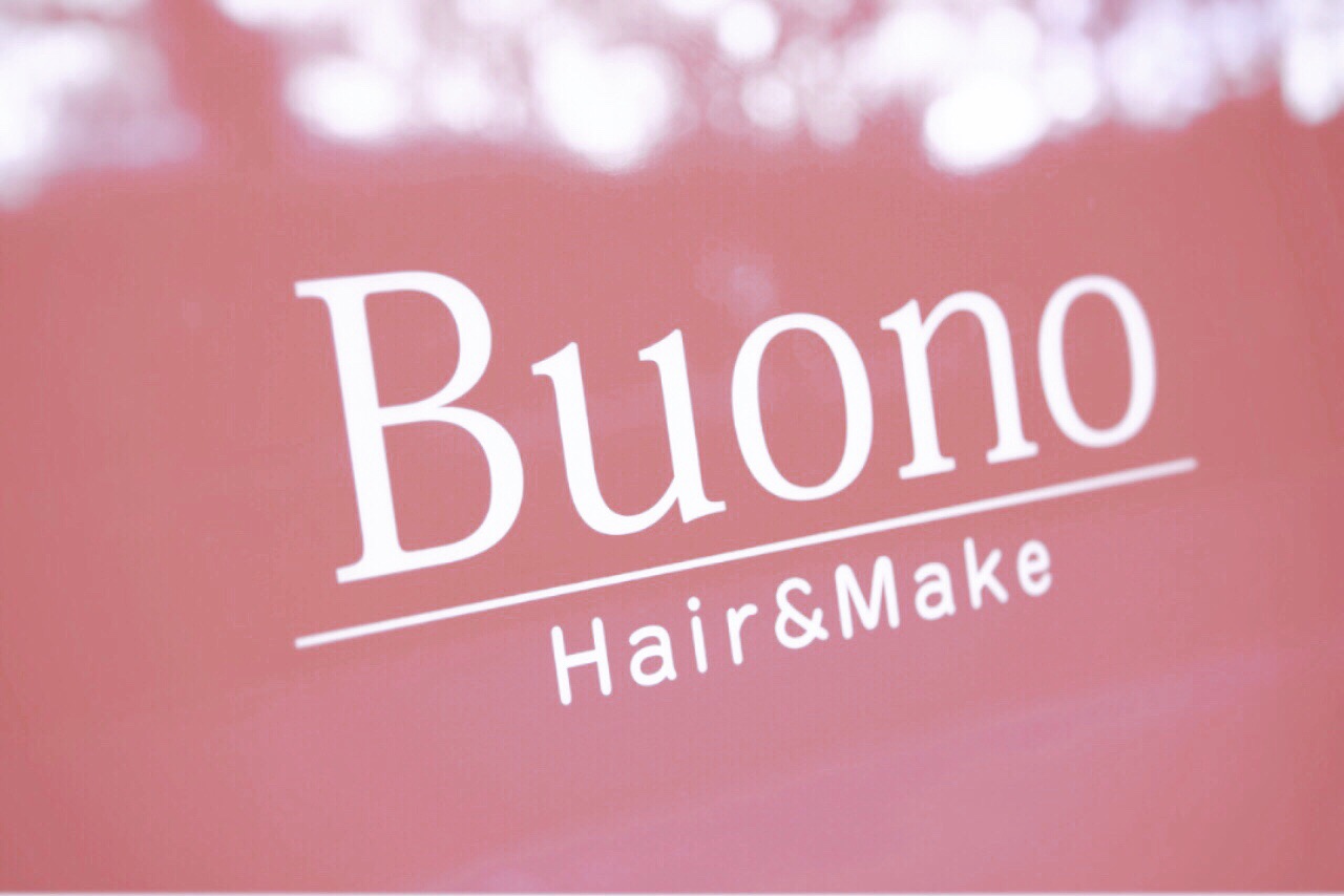 Hair&Make BUONO